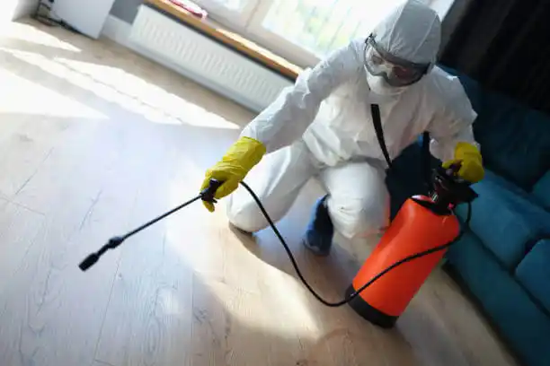 pest control Rome